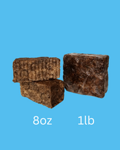 Load image into Gallery viewer, African Black Soap