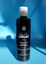 Load image into Gallery viewer, SkinTox Detox Charcoal Shower Gel