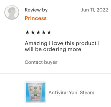 Load image into Gallery viewer, Antiviral Organic Detox Dried Herbs Blend Yoni Heal And Tone Steam