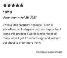 Load image into Gallery viewer, Genital Herpes Treatment Organic Herbal Extra Strength Intimate Shower Gel