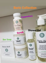 Load image into Gallery viewer, Vaginal Health And Wellness Boric Acid Self Care Product Collection