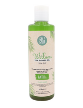 Load image into Gallery viewer, Herpes Wellness Ayurvedic Herbal Yoni Shower Gel For Ph Balance
