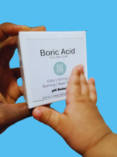 Load image into Gallery viewer, Boric Bar Soap 10 unit
