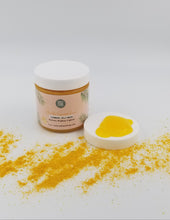 Load image into Gallery viewer, Freshly Squeezed Lemon Turmeric Jelly Mask
