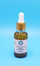 Load image into Gallery viewer, Yoni Oil for dry irritated vulva vagina.  Antiviral Yoni Oil 
