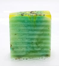 Load image into Gallery viewer, Ph Balance Vagina Health &amp; Wellness Organic Herb Bar Soap And Shower 🌱
