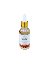 Load image into Gallery viewer, Organic Herbal Blend Nourishing Boric Acid Yoni health Scented Oil
