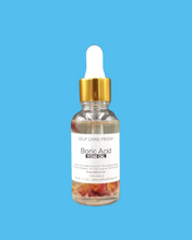 Load image into Gallery viewer, Organic Herbal Blend Nourishing Boric Acid Yoni health Scented Oil
